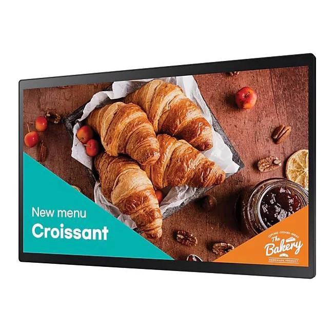 Интерактивная панель Samsung QB24C-T (AVX 147356)
