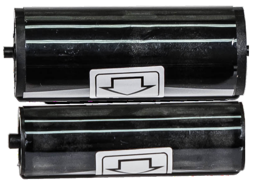 Чистящий комплект роликов для принтера Advent SOLID ASOL-CKR 10 шт