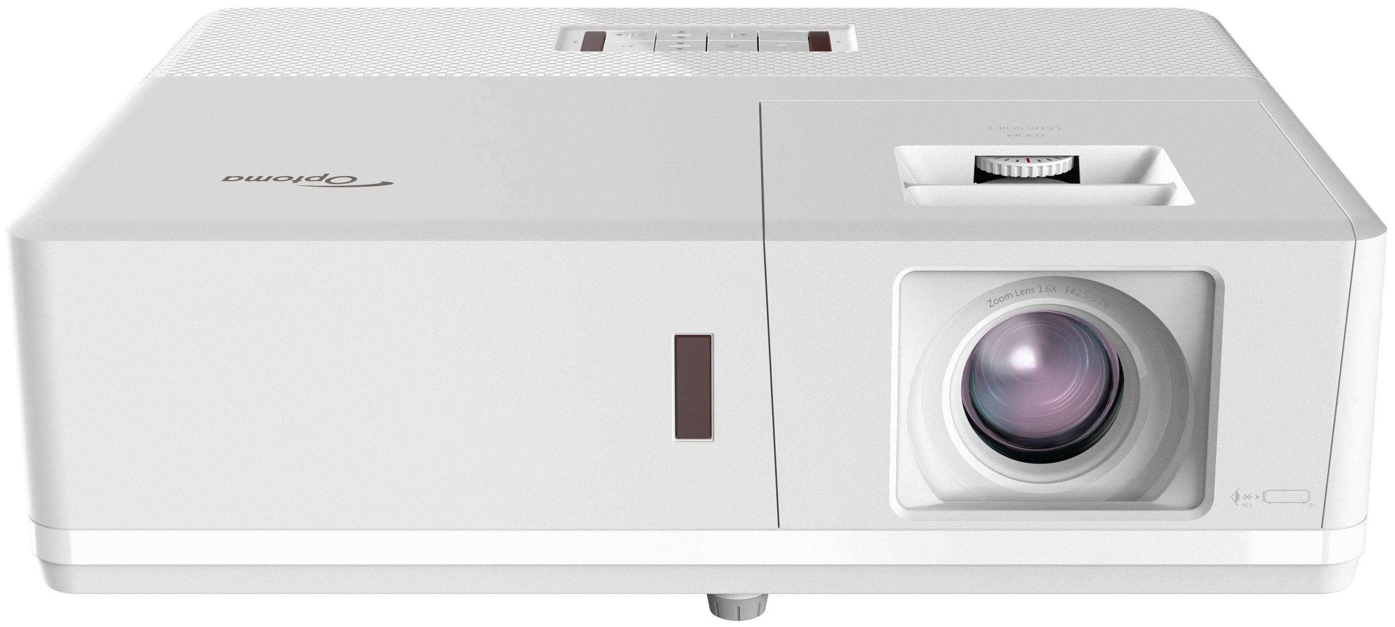 Проектор Optoma ZH506e (AVX 118883)