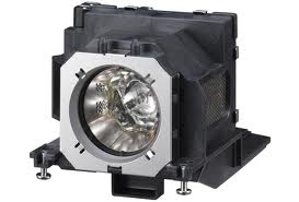 Лампа для проектора panasonic pt-vx45kea ( et-lav200 / et-lav200c )