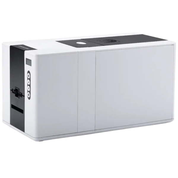 Принтер пластиковых карт Dascom DC-2300 двусторонний, 300х1200 dpi, USB (2.0), Ethernet