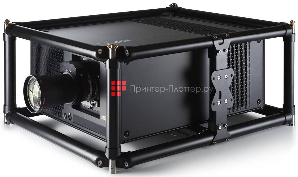 Проектор Barco UDX W32 (ctc_R9008986-B)