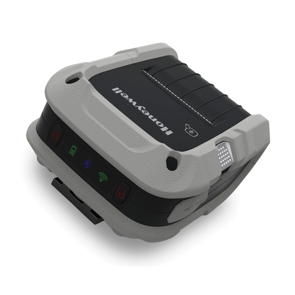 Принтер этикеток Honeywell RP4 203 dpi, USB, Bluetooth, Wi-Fi RP4A0000C10