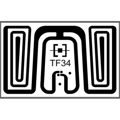 RFID метка Trace ID TF34 Satellite (ТF34-PP-HT)