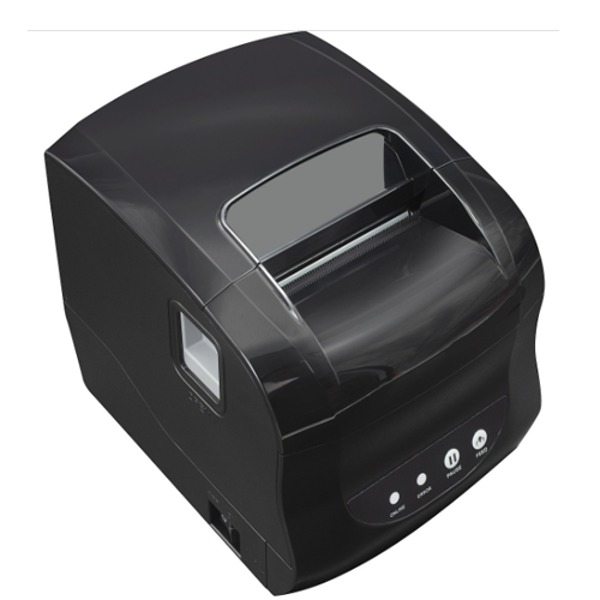 Принтер этикеток и чеков POScenter PC-365W, 203 dpi, USB, Wi-Fi 3257