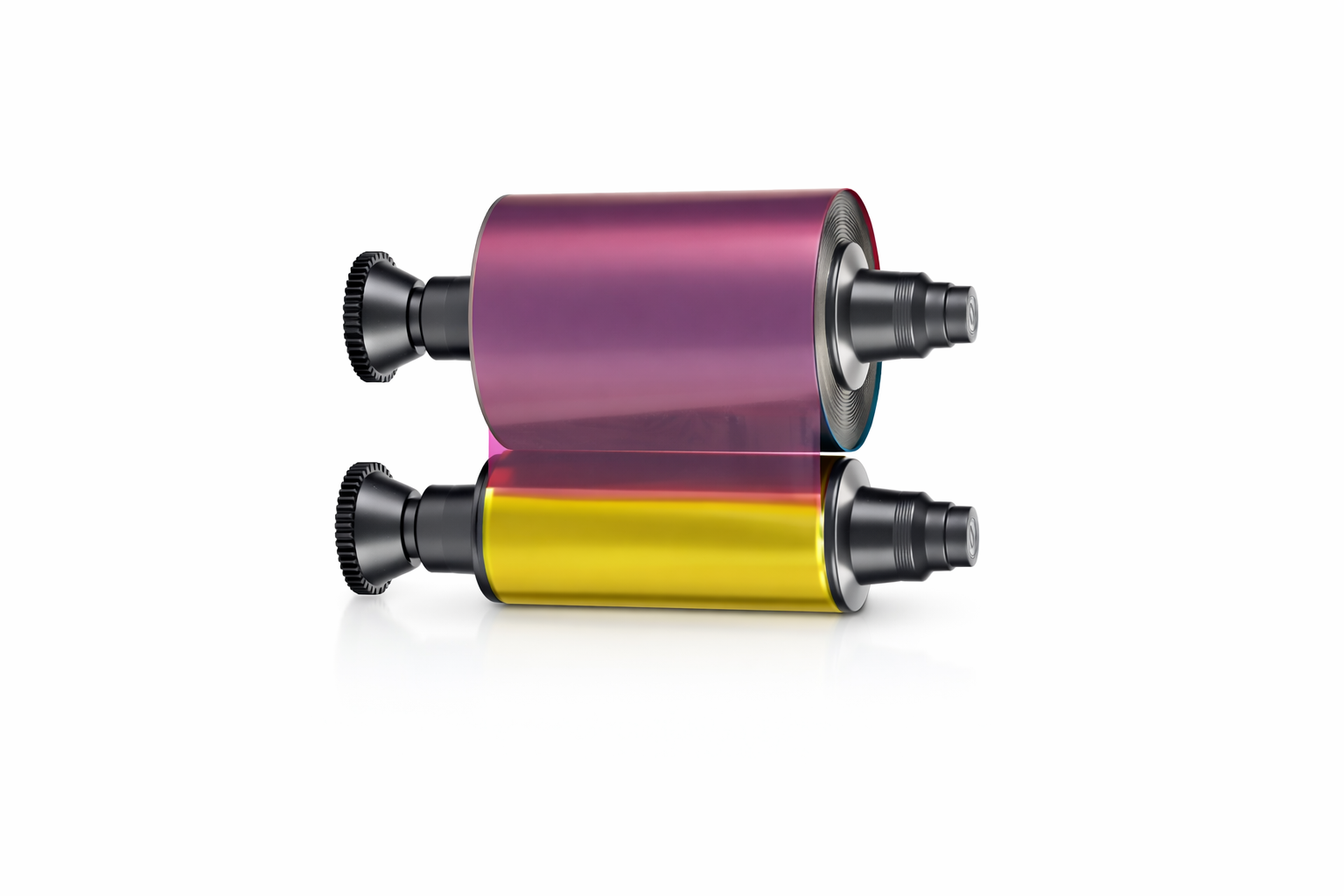 Новые ленты для сублимационной печати по выгодной цене