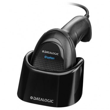 Сканер штрих-кода Datalogic Gryphon GD4520 GD4520-BKK1S