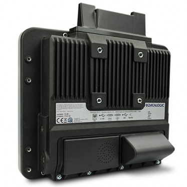 Терминал сбора данных Datalogic Rhino II Vehicle Mount Computer 943200017