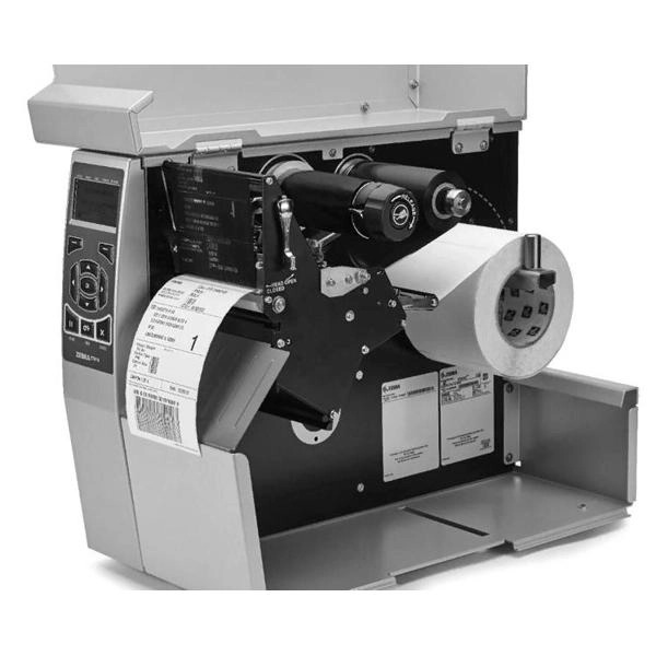 Принтер этикеток Zebra ZT510 300 dpi, RS-232, USB, Ethernet, Bluetooth ZT51043-T2E0000Z