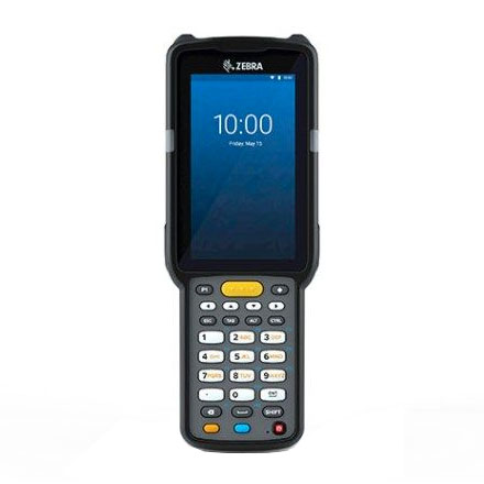 Терминал сбора данных Zebra MC3300x-S MC330L-SG3EA4CN