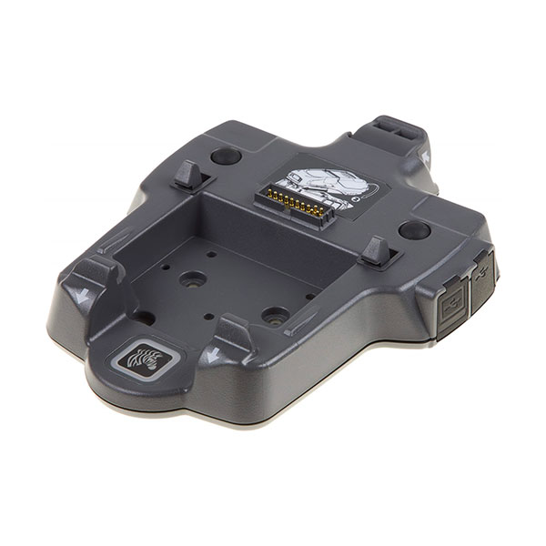 Базовая станция для зарядки в автомобиле Zebra ZQ510, ZQ520 P1063406-062