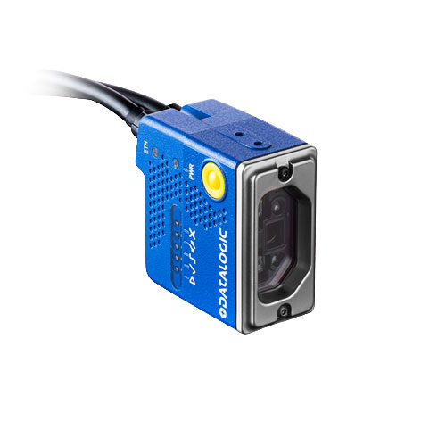 Промышленный сканер штрих-кода Datalogic Matrix 120 937800010