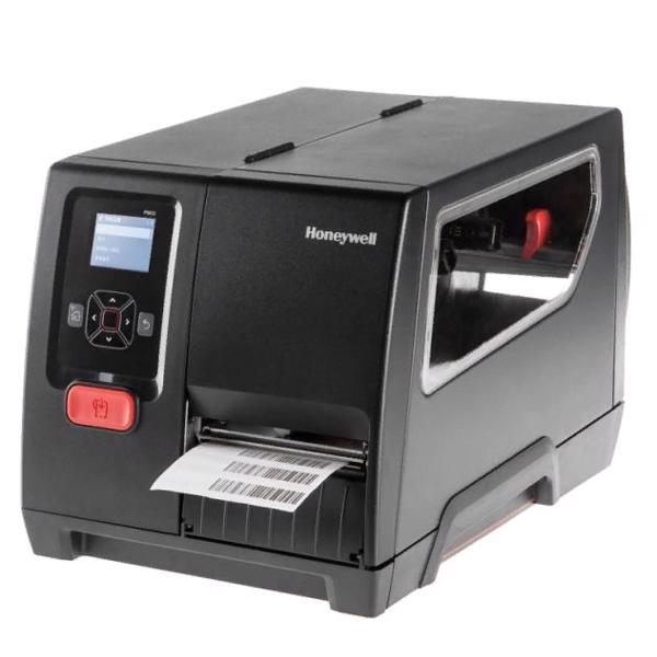 Принтер этикеток Honeywell PM42, 203dpi, USB, RS-232, Ethernet PM42200003