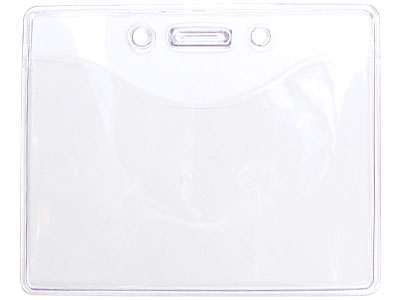 Карман для бейджа 506-Т1