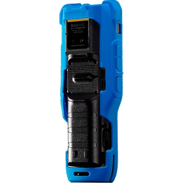 Терминал сбора данных iData K8-38, Android 12, iData 2D DS7000 PRO, 4 ГБ / 64 ГБ, MediaTek MT6762, 2 ГГц, восемь ядер, 6700 мАч, 4527