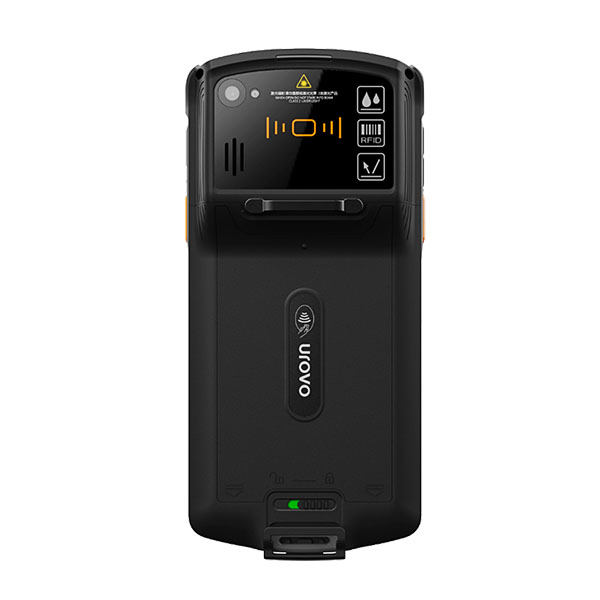 RFID-терминал сбора данных Urovo DT50D RFID DT50D-SU3S11E4031-M
