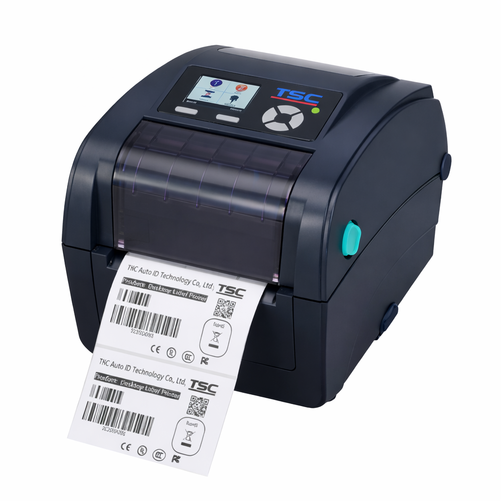 Принтер TSC серии TC310 99-059A002-3002