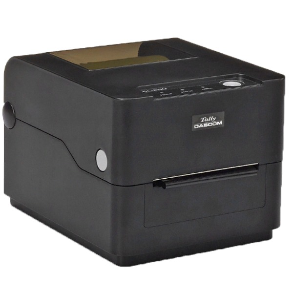 Принтер этикеток Dascom DL200DT, 203 dpi, USB, LPT 28.0HG.0642