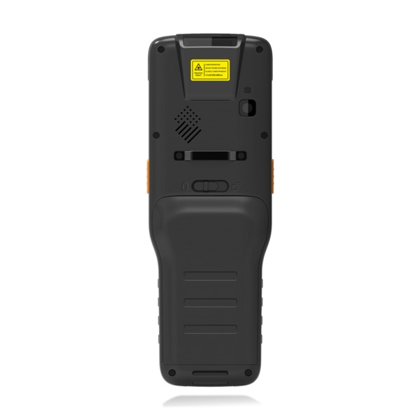 Терминал сбора данных Newland N7 Cachalot Pro NLS-N7-W-M3-V3