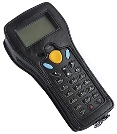 Чехол для ТСД CipherLab 8300 кожаный YXX8300000003