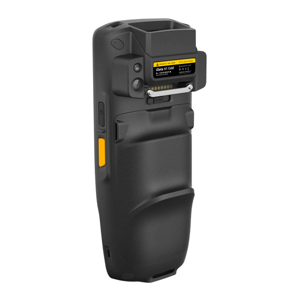 Терминал сбора данных iData K1 Cold PC2472