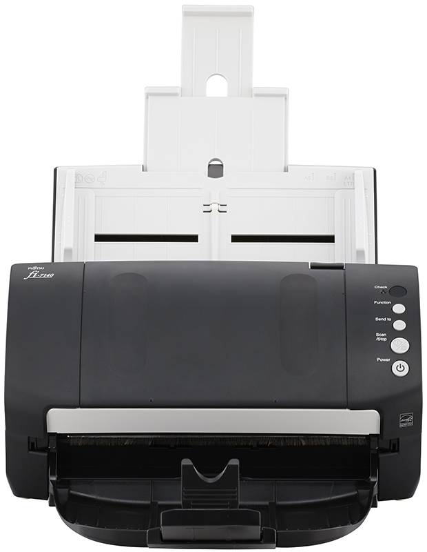Сканер Fujitsu fi-7140 (PA03670-B101)