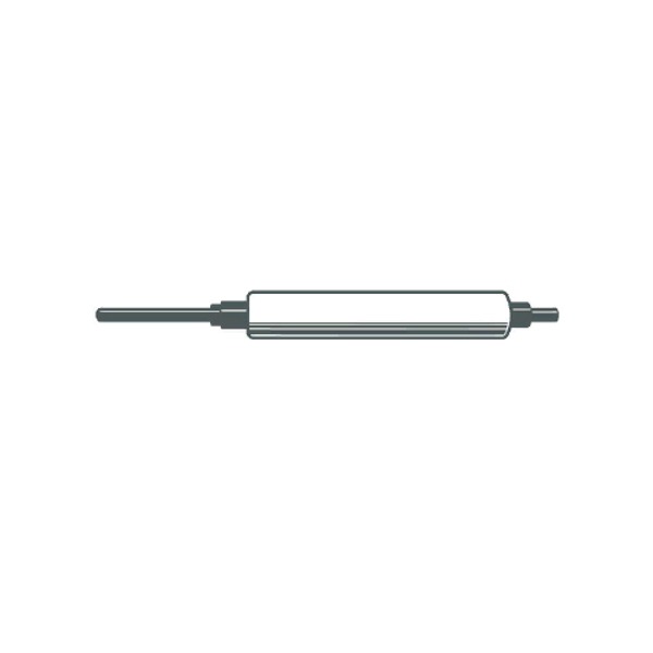 Протяжный вал для Bixolon XD3-40t AR04-00023A-AS
