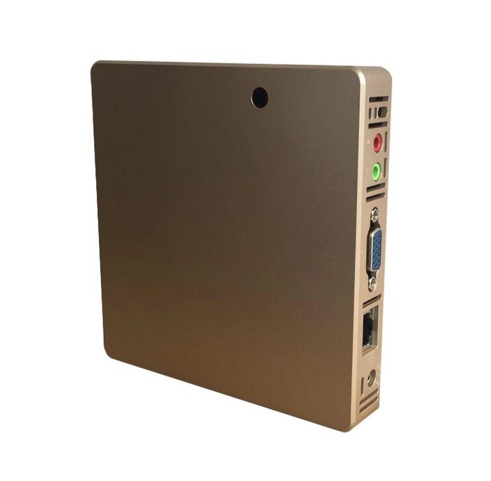 BAS-IP SIP-PBX-16 SIP шлюз