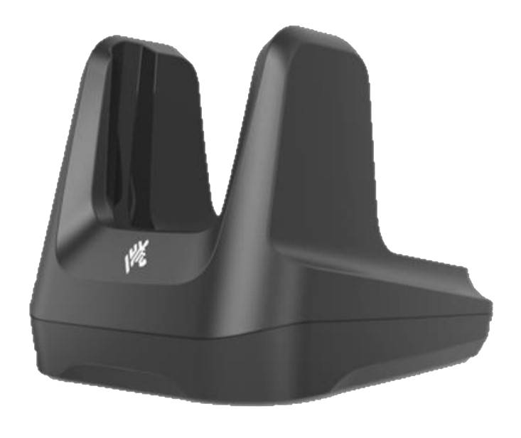 Зарядное устройство кредл для ТСД Zebra MC22, MC27 CRD-MC2X-1SCU-01