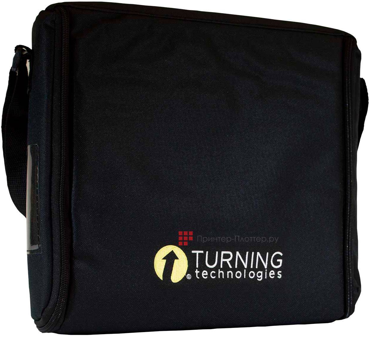 Кейс для хранения и переноски пультов Turning Technologies RF 45 Case (IWR Кейс для хранения и переноски пультов 45)