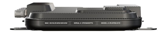 RFID Считыватель Impinj R700 IPJ-R700-241