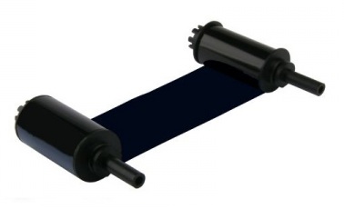 Монохромная лента Nisca NGBK 7710004NRB07