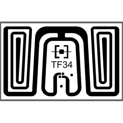 RFID метка Trace ID TF34 Satellite (ТF34-PP-HT)