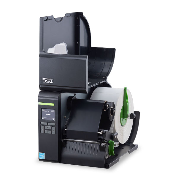 Принтер этикеток TSC ML341, 300 dpi, USB, RS-232, Ethernet ML341P-A001-0202
