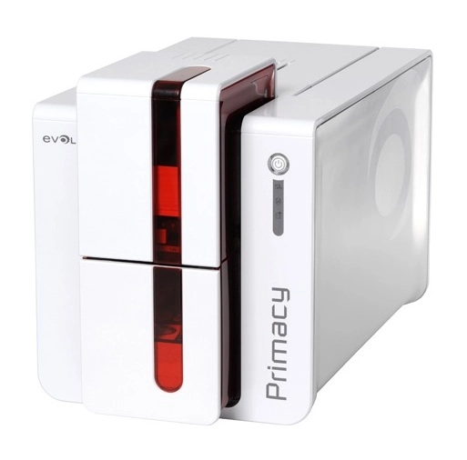Evolis PM1H00001D Принтер пластиковых карт Primacy Duplex с открытым выходным лотком