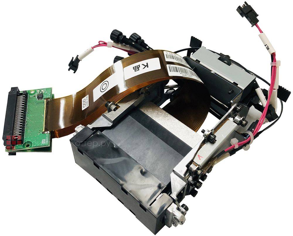 Печатающая головка Mimaki Print Head JFX200 (smt_M015028/M017004)