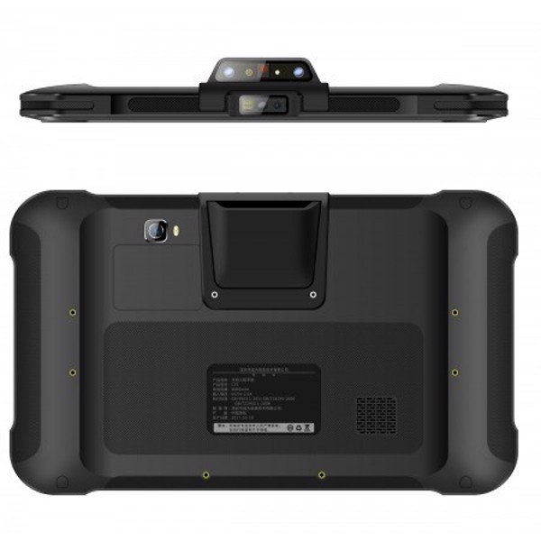 Промышленный планшет Chainway P80 P80AEEA09-T1