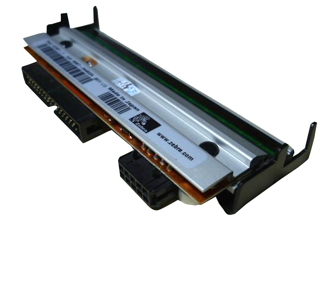 Печатающая головка для принтера этикеток Zebra ZD420C, ZD420D 300 dpi P1080383-007