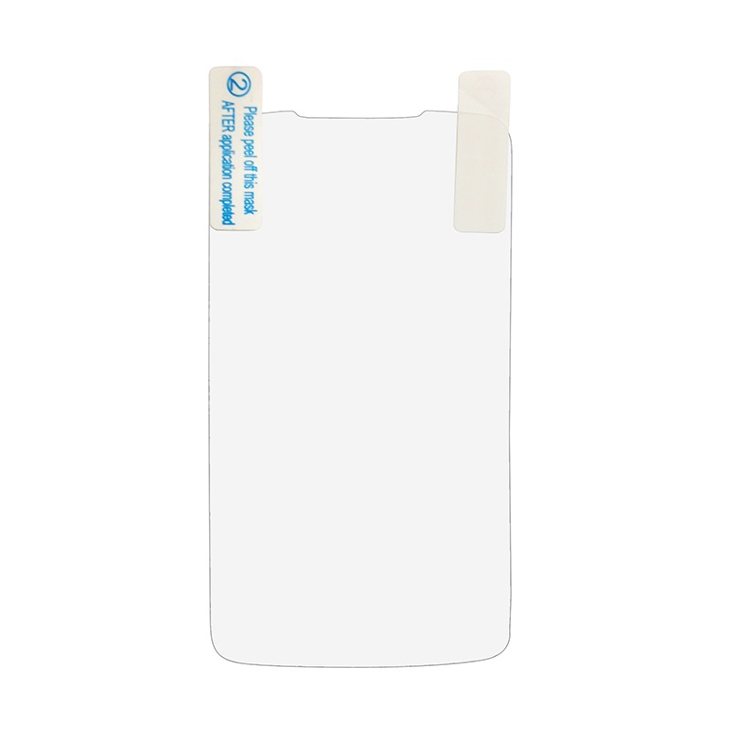 Защитная пленка для экрана ТСД Urovo i6200s MC6200-ACC-PF01