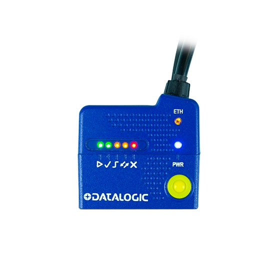 Промышленный сканер штрих-кода Datalogic Matrix 120 937800010