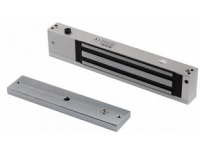 DS-K4H250S — электромагнитный замок.