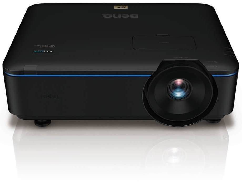 Проектор BenQ LK953ST (ctc_9H.JJP77.17E)