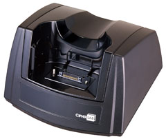 Зарядная подставка для ТСД CipherLab 82XX Ethernet A8200ENCNENN1