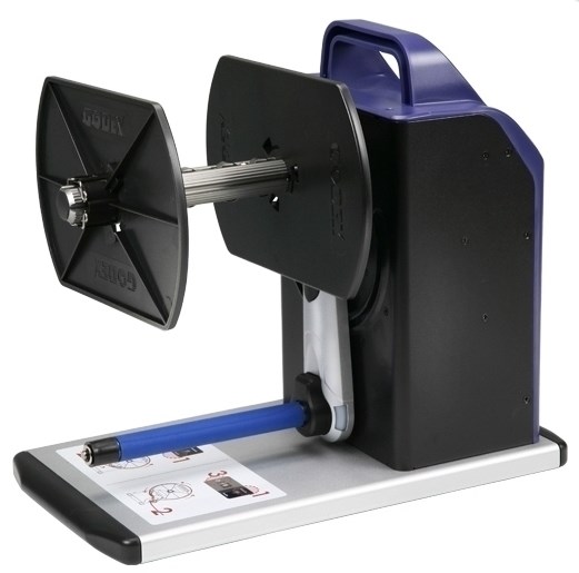 Универсальный внешний намотчик этикеток для принтера Rewinder Godex T10 011-T10092-000
