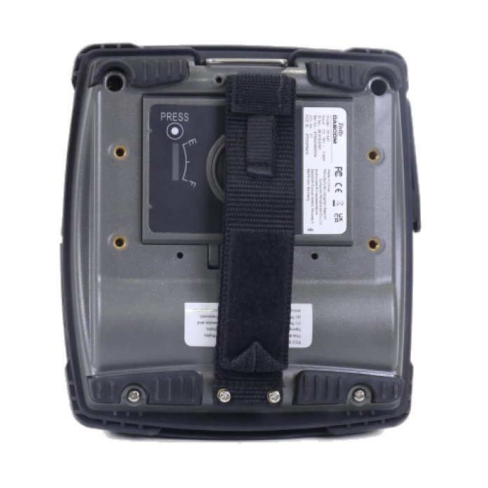 Принтер этикеток Dascom DP-541 (SE), 203 dpi, USB, Bluetooth 28.0GQ.6391