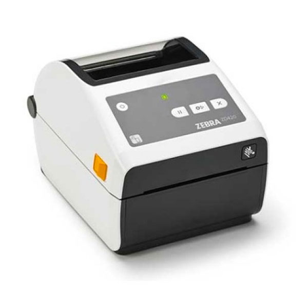 Принтер этикеток Zebra ZD420-HC, 203 dpi, Wi-Fi, Bluetooth, Ethernet, USB ZD42H42-D0EW02EZ