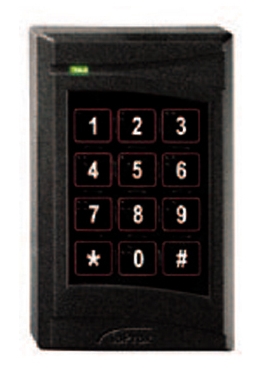 KANTECH SH-2KP BLK