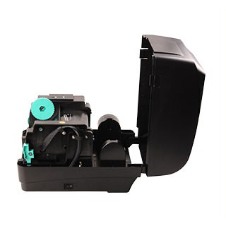 Принтер этикеток и браслетов Ninestar GG-AH 100DW, 203 dpi, USB, Ethernet GG-AH 100DW