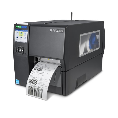 RFID принтер этикеток Printronix T4000, 203 dpi, RS232, Ethernet, USB T42R4-2100-02