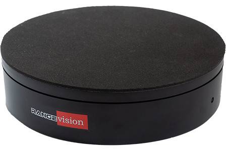 RangeVision автоматический поворотный стол TS, 20 кг
